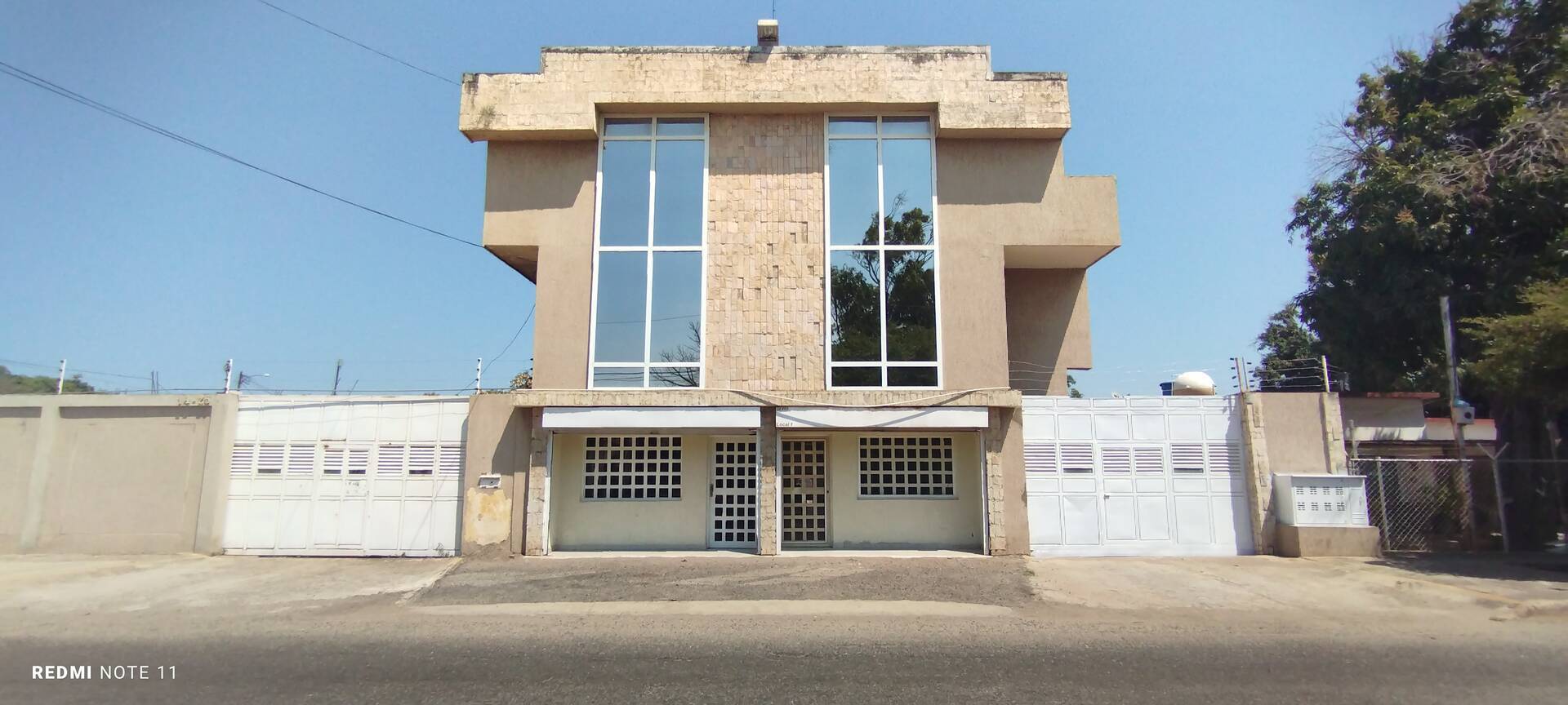 #1 - Edificio comercial para Venta en San Francisco - V