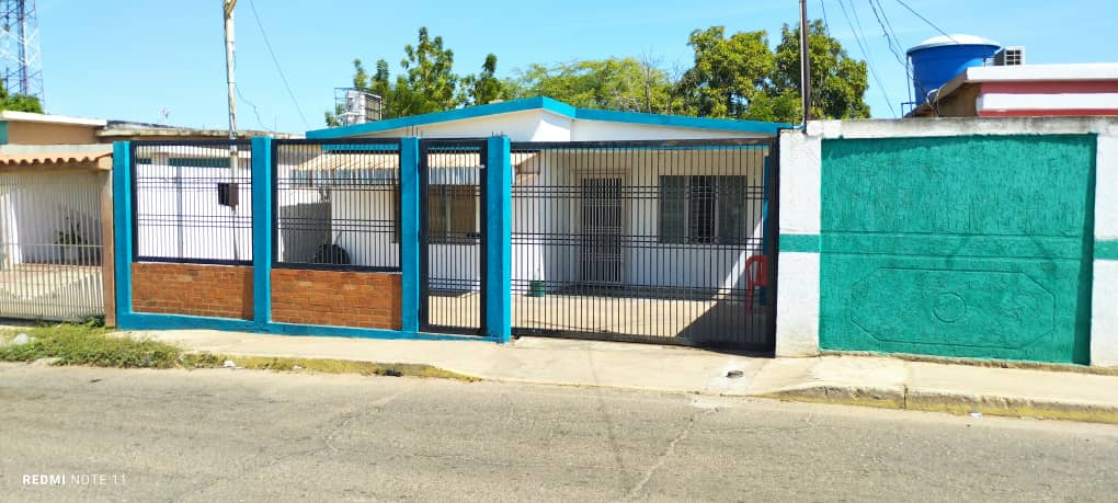 #2 - Casa para Venta en San Francisco - V