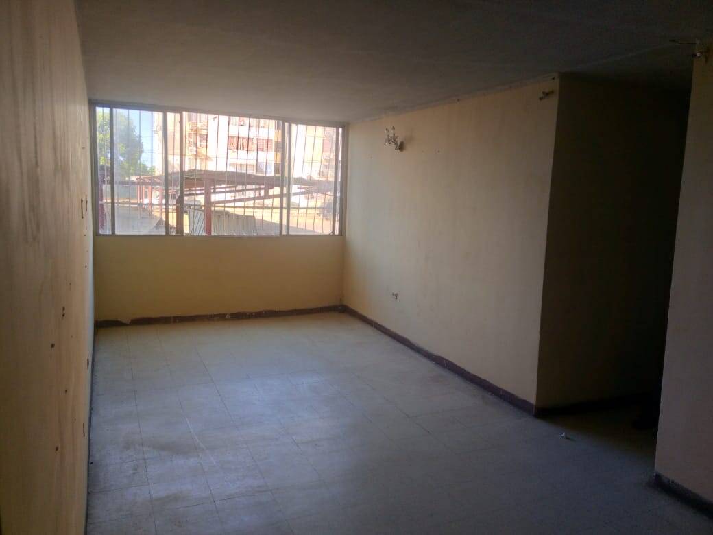 #3 - Departamento para Venta en San Francisco - V