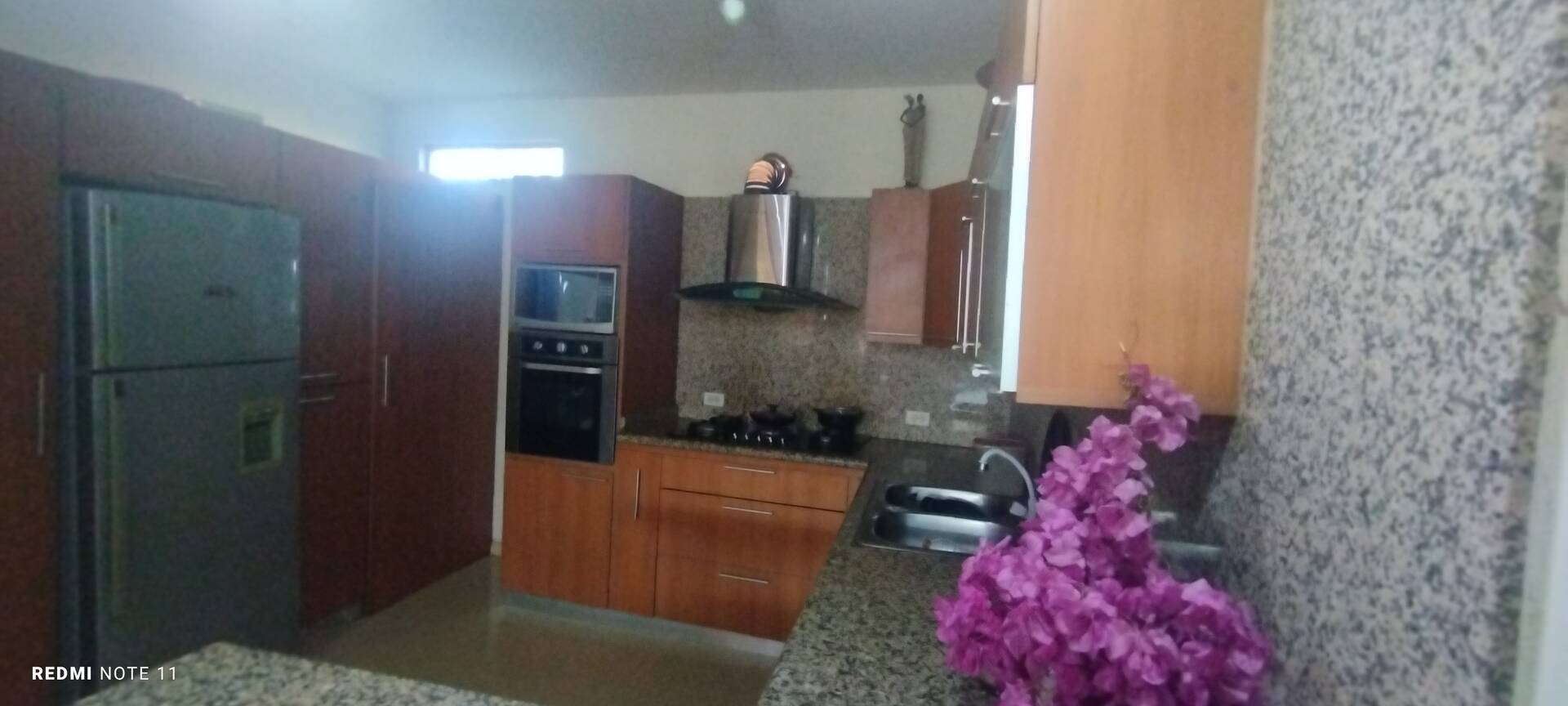 #5 - Casa para Venta en San Francisco - V
