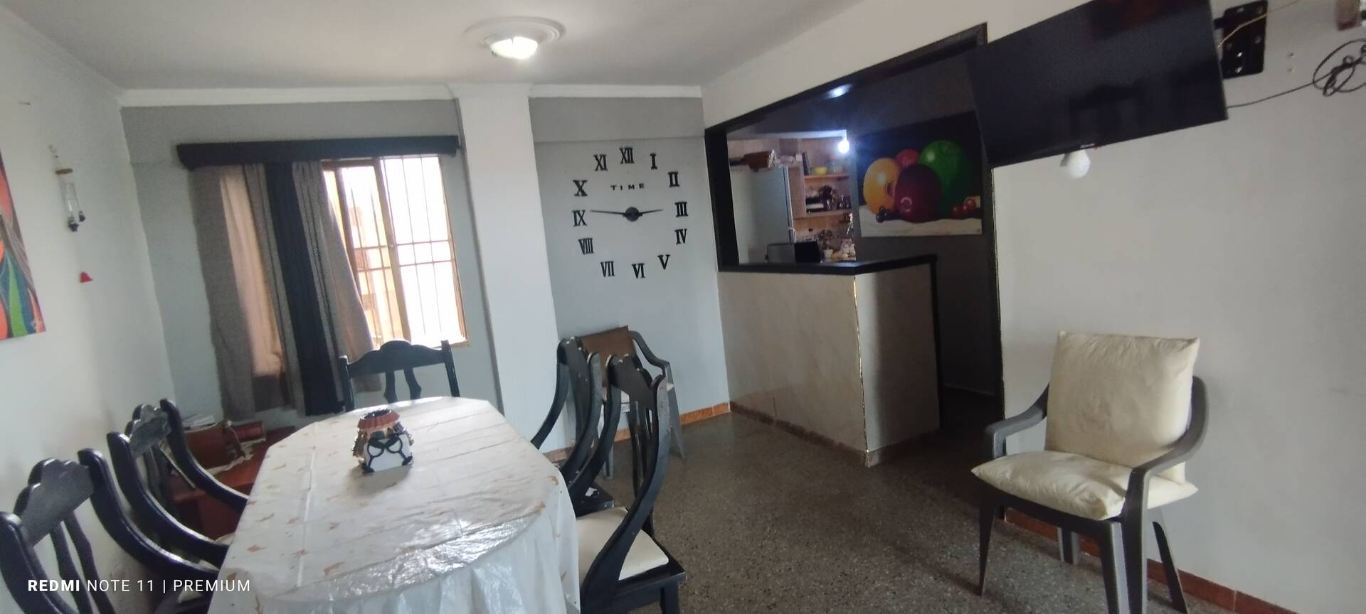 #7 - Departamento para Venta en San Francisco - V