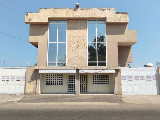 #1 - Edificio comercial para Venta en San Francisco - V