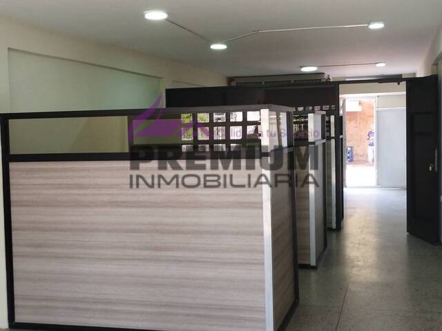 #1 - Edificio comercial para Venta en San Francisco - V - 3
