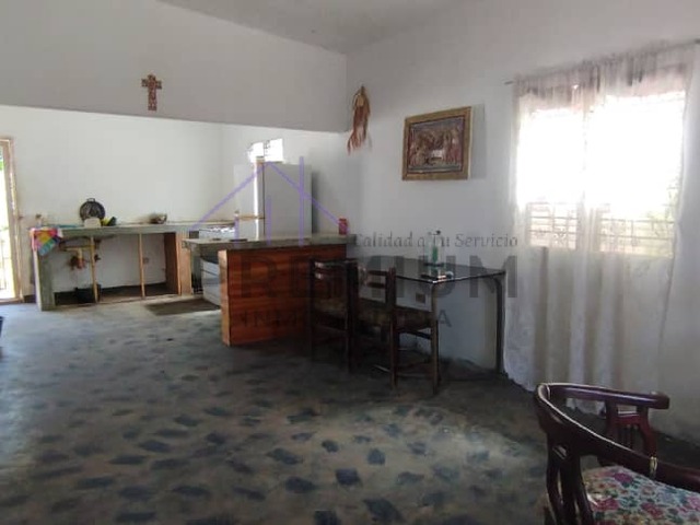 #2 - Casa para Venta en San Francisco - V