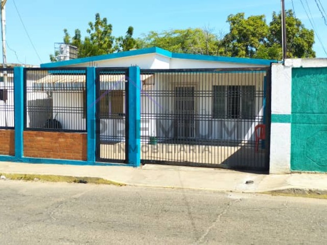 #2 - Casa para Venta en San Francisco - V