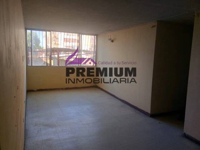 #3 - Departamento para Venta en San Francisco - V