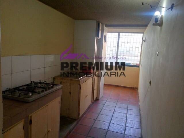 #3 - Departamento para Venta en San Francisco - V