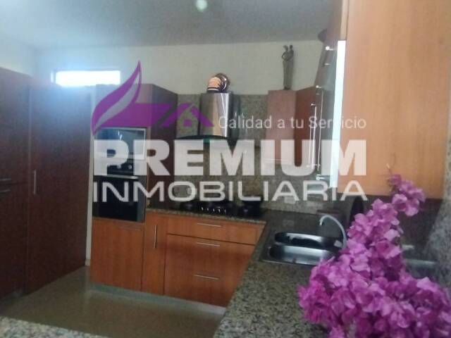#5 - Casa para Venta en San Francisco - V