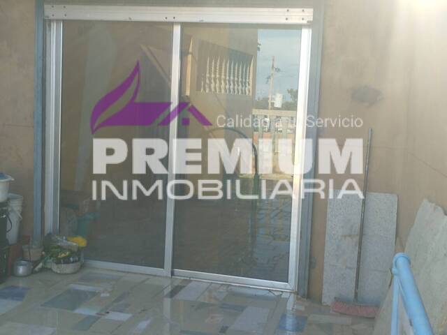 #5 - Casa para Venta en San Francisco - V