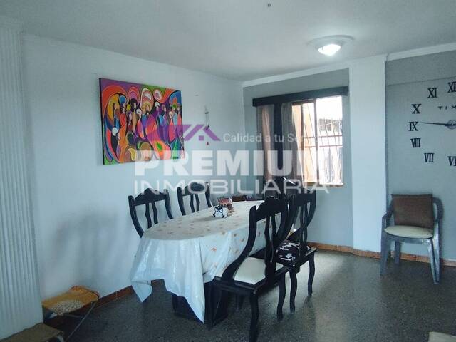 #7 - Departamento para Venta en San Francisco - V