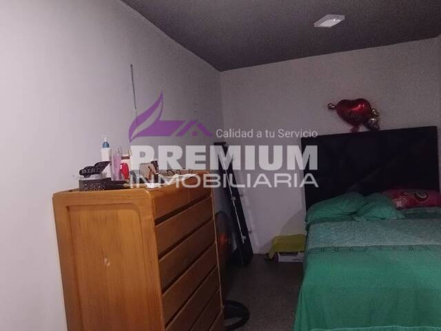 #7 - Departamento para Venta en San Francisco - V