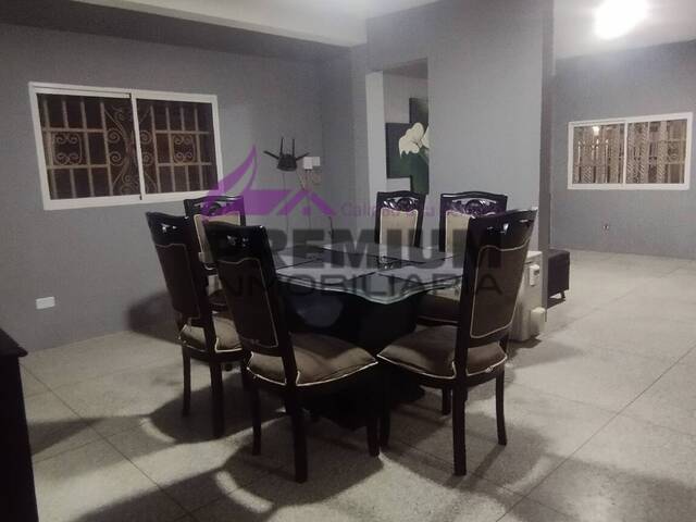 #12 - Casa para Venta en San Francisco - V