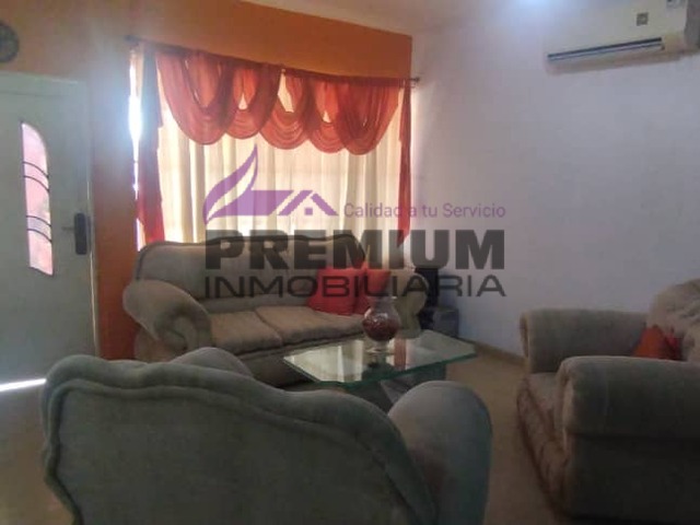 #5 - Casa para Venta en San Francisco - V - 2