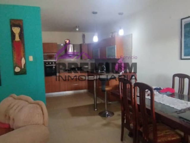#5 - Casa para Venta en San Francisco - V