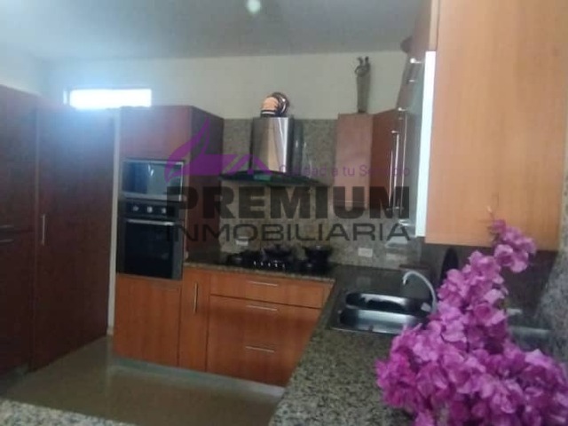#5 - Casa para Venta en San Francisco - V - 3