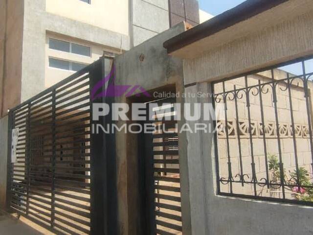 #5 - Casa para Venta en San Francisco - V