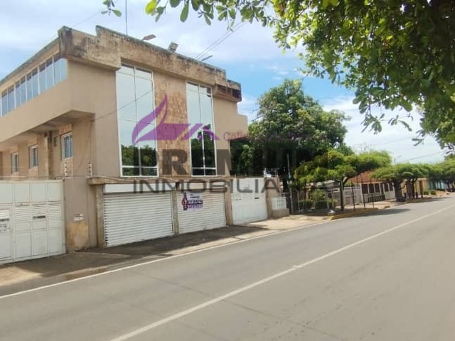 #1 - Edificio comercial para Venta en San Francisco - V