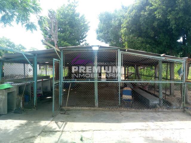 #13 - Casa de Playa para Venta en Los Puertos de Altagracia - V - 2