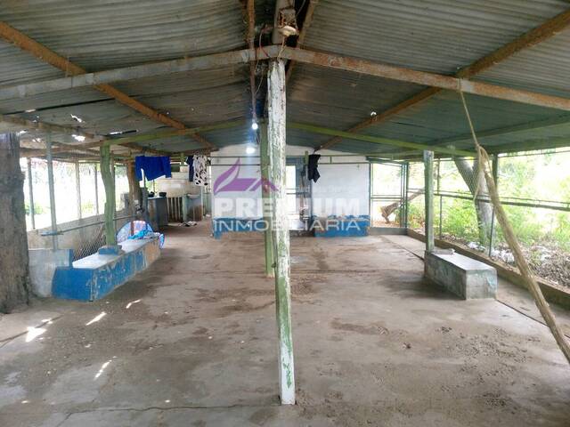 #13 - Casa de Playa para Venta en Los Puertos de Altagracia - V - 3