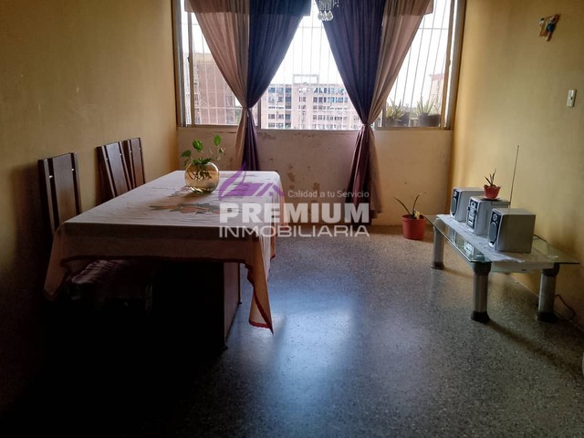 #16 - APARTAMENTO para Venta en San Francisco - V - 2