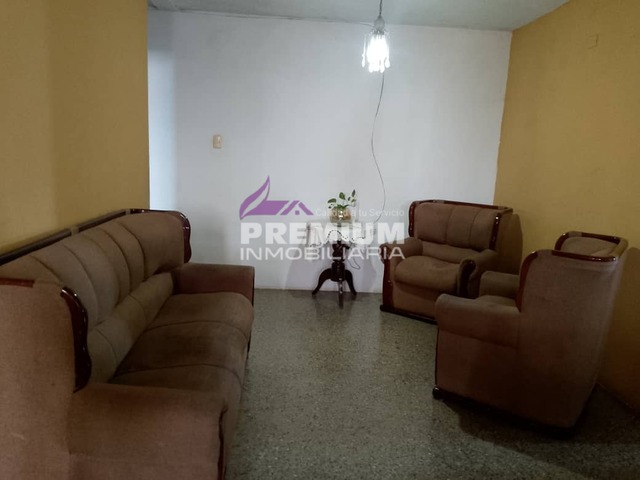 #16 - APARTAMENTO para Venta en San Francisco - V