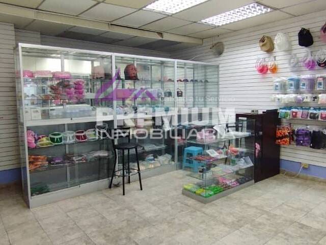 #4 - LOCAL COMERCIAL para Venta en Maracaibo - V - 3
