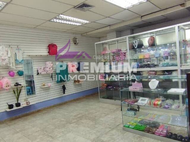 #4 - LOCAL COMERCIAL para Venta en Maracaibo - V
