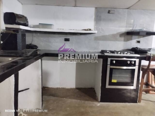 #18 - Casa para Venta en San Francisco - V - 2