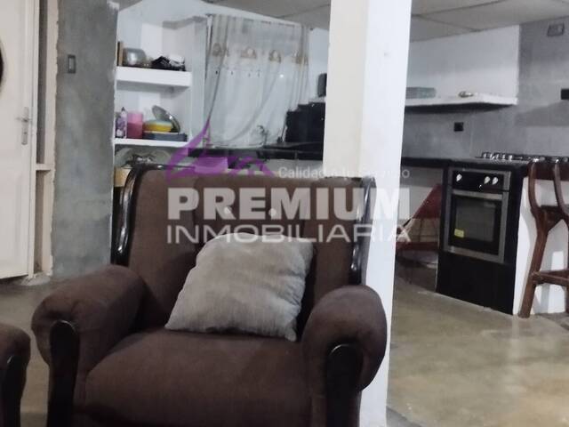 #18 - Casa para Venta en San Francisco - V