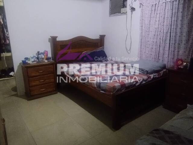 #18 - Casa para Venta en San Francisco - V - 3