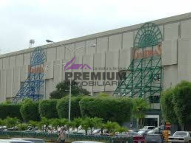 #4 - LOCAL COMERCIAL para Venta en Maracaibo - V