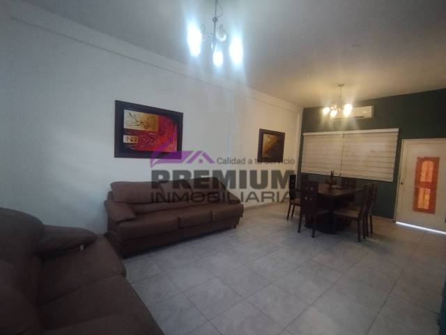 #20 - Casa para Venta en San Francisco - V