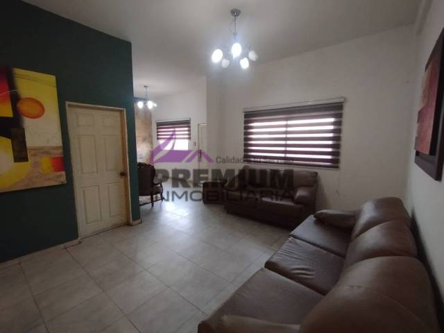 #20 - Casa para Venta en San Francisco - V - 3