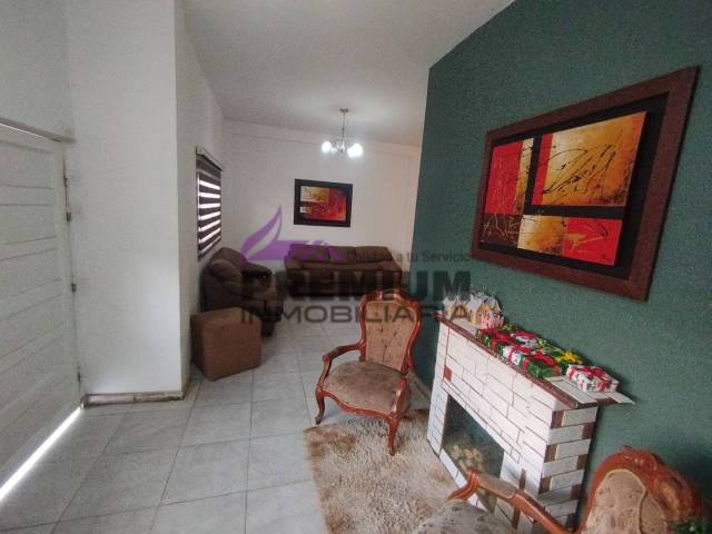 #20 - Casa para Venta en San Francisco - V - 2