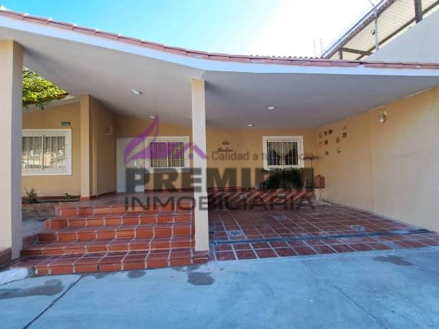 #21 - Casa para Venta en Maracaibo - V