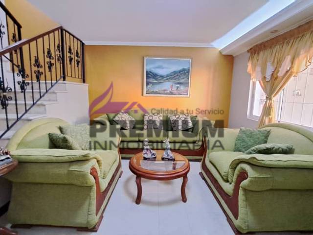 #21 - Casa para Venta en Maracaibo - V - 2